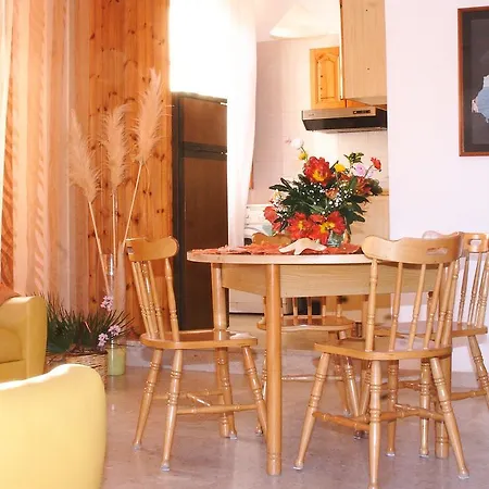 Baiadoro Maison d'hôtes