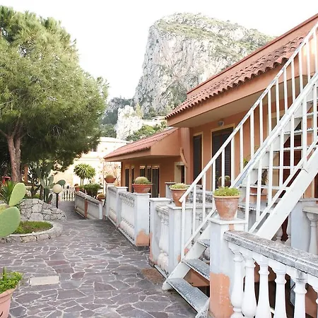 Baiadoro Maison d'hôtes 3*