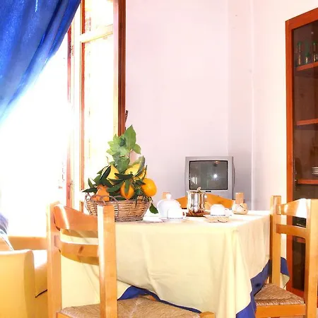 Maison d'hôtes Baiadoro