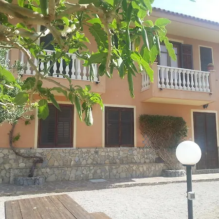 Maison d'hôtes Baiadoro