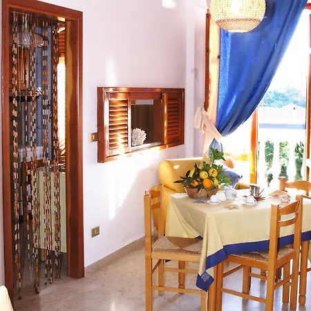 Maison d'hôtes Baiadoro
