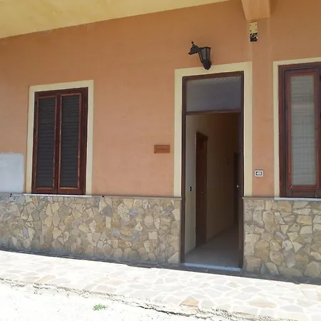 Baiadoro Maison d'hôtes 3*