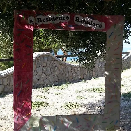 Baiadoro Maison d'hôtes 3*