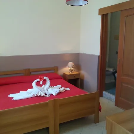 Maison d'hôtes Baiadoro 3*