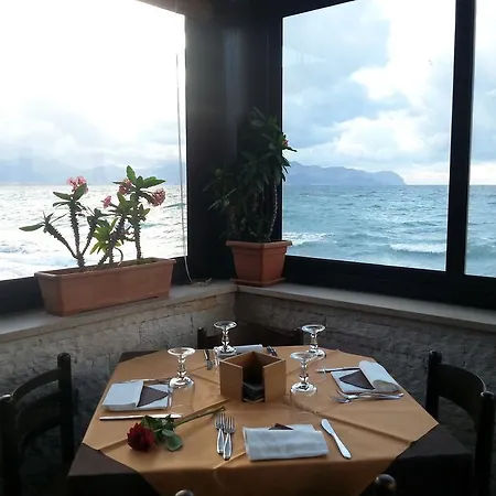 Baiadoro Maison d'hôtes 3*