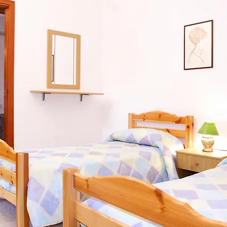 Baiadoro Maison d'hôtes