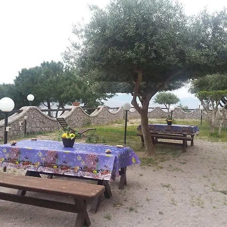 Baiadoro Maison d'hôtes