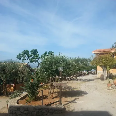 Maison d'hôtes Baiadoro
