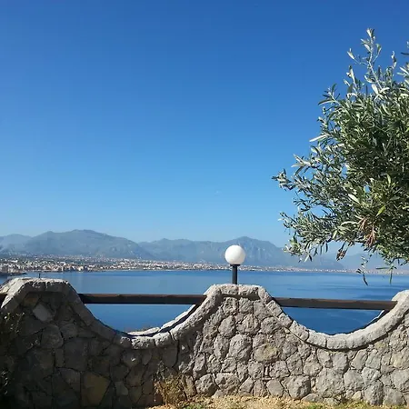 Baiadoro Maison d'hôtes Bagheria