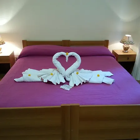 Baiadoro Guest house 3*