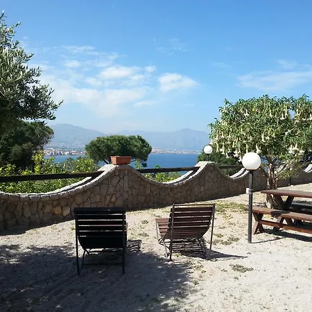 Maison d'hôtes Baiadoro 3*