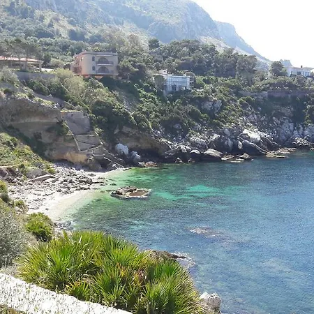 Maison d'hôtes Baiadoro